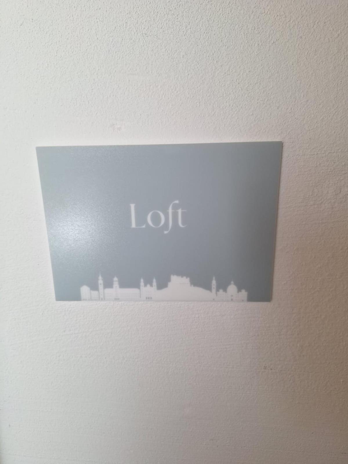 Apartments Salzburg - Bergstrasse Eksteriør billede