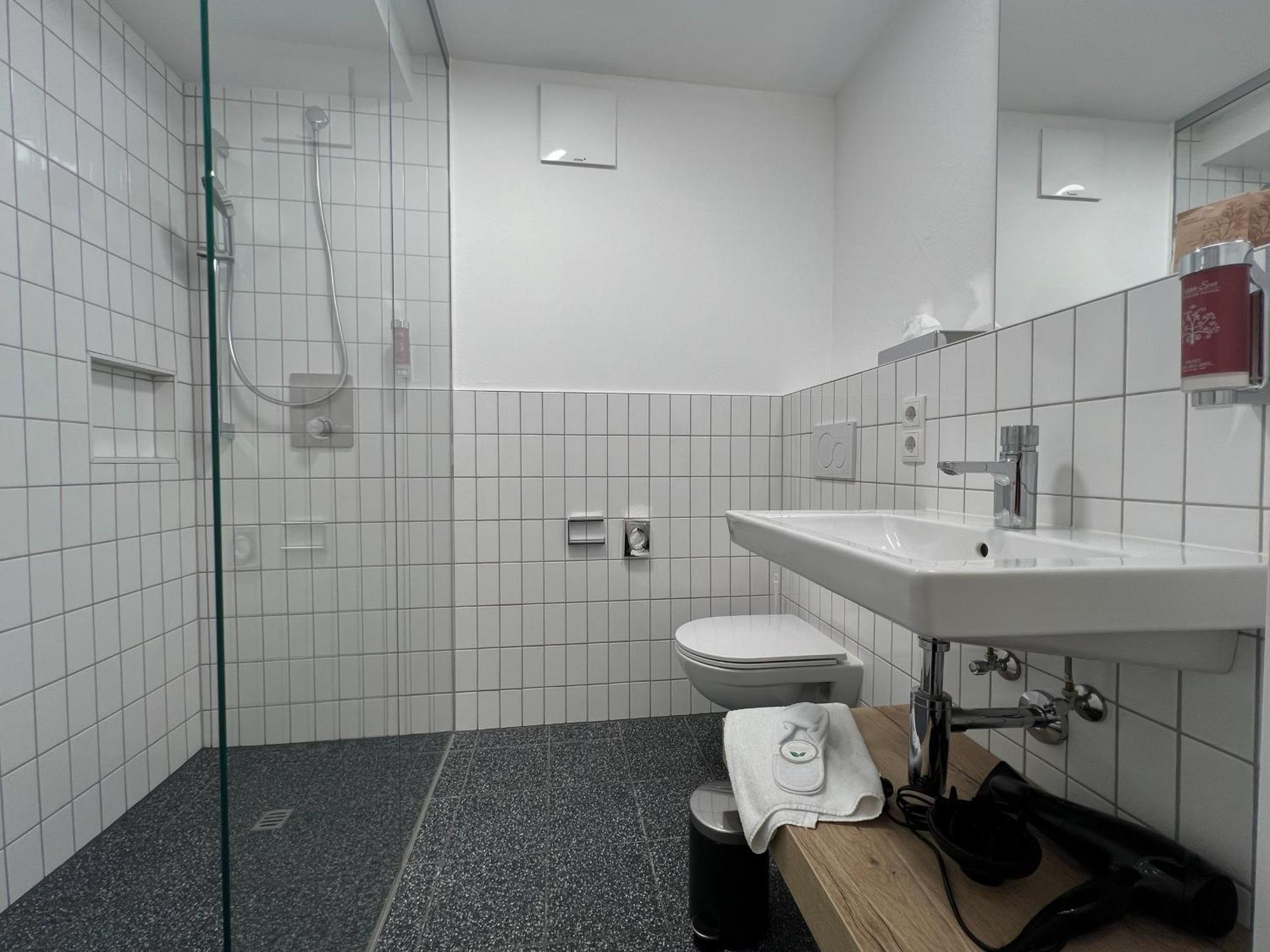 Apartments Salzburg - Bergstrasse Eksteriør billede